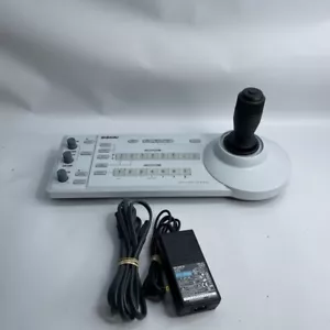 Sony Fernbedienung RM-BR300, Sony 12V DC Adapter Netzteil - Bild 1 von 8