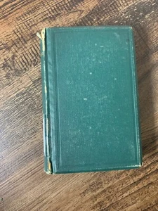 Letters and Social Aims by Ralph Waldo Emerson-First Edition, First State-1876 - Bild 1 von 11