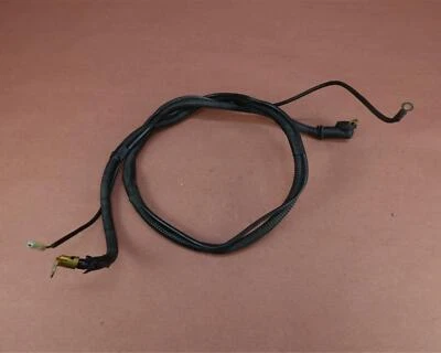 1997-2004 Suzuki Marauder VZ800 VZ 800 BATTERY CABLE GROUND CABLE - Image 1 of 4