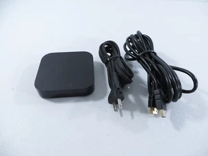 Apple TV Model A1469 3rd Generation W/ HDMI Cable NO REMOTE TESTED WORKING - Picture 1 of 8