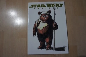 Star Wars Insider Magazine Issue # 217. - Picture 1 of 1
