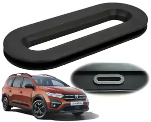 Car Cargo Cover Handle / Trunk Blind Handle - for DACIA Jogger - Bild 1 von 11