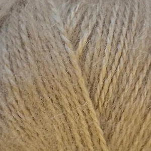 Hilo De Lana Mohair Aran Stylecraft Grace 100g - 2164 Almendra - Imagen 1 de 1