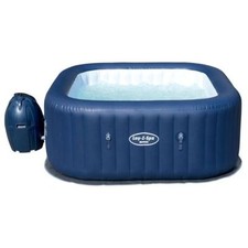 Swimming Pools & Hot Tubs