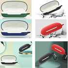 Earphone Silicone Storage Box for 1MORE ComfoBuds Wireless Earphone Shockproof
