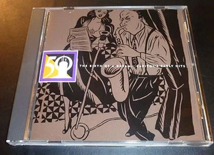 "BIRTH OF A DREAM: CAPITOL'S EARLY HITS" Records (CD 1992) Peggy Lee EXCELLENT - Picture 1 of 5