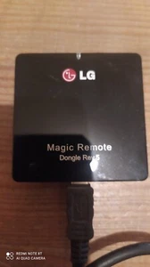 Magic Remote Dongle Reve.5 TV LG 42LA620S - Photo 1/3