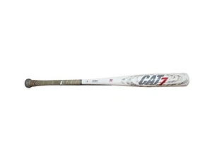 Marucci CAT7 MCBC7 31/28 (-3) 2 5/8 Diameter AZ4X AV2 BBCOR Alloy Baseball Bat - Picture 1 of 17