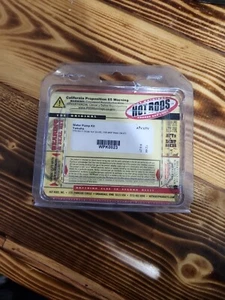 WPK0023 Hot Rods Water Pump Kits for Yamaha YFM 660 F Grizzly 4x4 2002-2008 - Picture 1 of 2