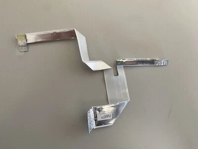 Lenovo Thinkpad W520 Schleife / Flachbandkabel für Touchpad, Fingerprint Sensor - Bild 1 von 2