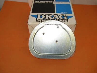 FILTRO DE AIRE HARLEY DAVIDSON 99 - 17 DOBLE LEVA 10110320 REEMPLAZA OEM 29461-99 jh Foto 1 de 4