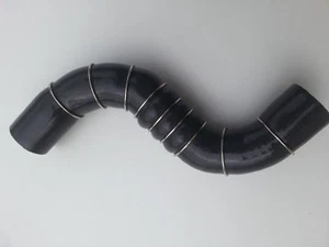 TUBO INTERCOOLER BOOST TUBO TURBO ADATTO A NISSAN QASHQAI 1.5DCI 14463JD52A - Foto 1 di 7