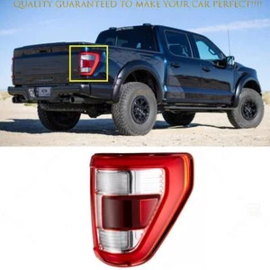 OEM 2021-2025 Ford F-150 F150 LED Right Passenger Side Tail Light w/ Blind Spot - Picture 1 of 12