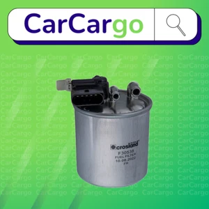 Fuel Filter Premium For Mercedes-Benz A-Class A 200 CDI / d 4-matic 2014-2018 - Picture 1 of 9