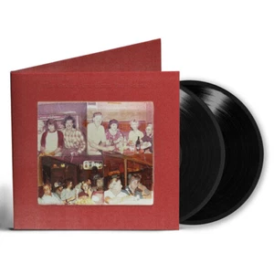 Zach Bryan - The Great American Bar Scene [VINYL] - Picture 1 of 1