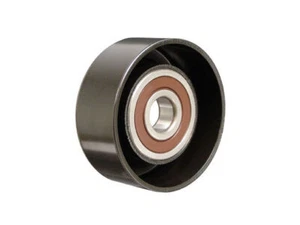 Accessory Belt Idler Pulley For Chevy Corvette WZ153BY - Picture 1 of 1