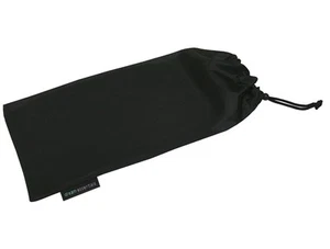 Dream Essentials Sleep Mask Carry Pouch - Black - Picture 1 of 1