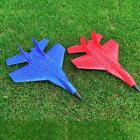 Glider Airplane Toys Throwing Sports Game Toy  Foam Airplane for Kids