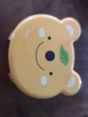 Toddler Animal Potty/Step Stool (4.5”Hx8” Lx6”W) - Image 1 of 4