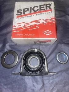 Spicer 211359X Drive Shaft Center Support Bearing - Bild 1 von 9