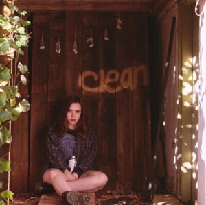 Soccer Mommy - Clean - New (Vinyl) LP Sealed - Picture 1 of 1