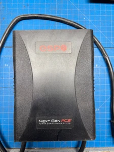 ESP Next Gen 120 Volt 15 Amp Surge Protector/Noise Filter/Power Monitor XG-PCS-1 - Afbeelding 1 van 3
