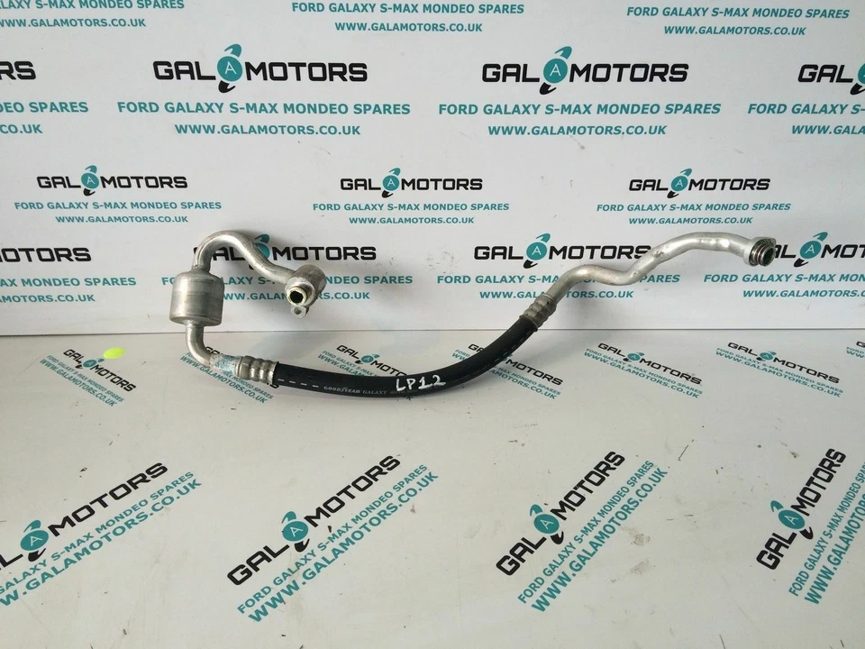 TUBO AIRE ACONDICIONADO FORD GALAXY MK3 S-MAX 2010-2015 2.0 TDCI 160 HP LP12-3 Foto 1 de 1