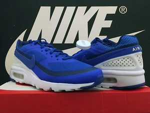 DS 2016 NIKE AIR MAX BW ULTRA UK8.5 EU43 RACER OG PERSIAN 1 90 180 95 97 Tn RARE - Picture 1 of 14