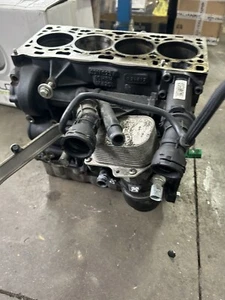 Monoblocco Volkswagen  Motore Dfg Da Reticare - Foto 1 di 4