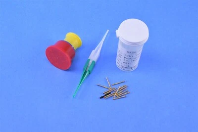 Aero Circular MIL Spec Connector size 10 13 pin straight plug MS27473T10B35S  - Image 1 of 4