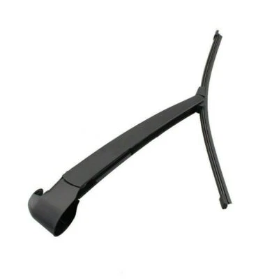 Rear Windscreen Wiper Blade And Arm For Polo Golf Plus Exeo Ibiza Altea Fabia UK - Image 1 of 4