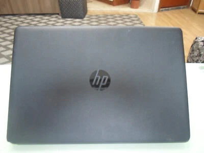 HP PAVILLION 15 INTEL N QUAD CORE 15,6 pouces - Photo 1/4