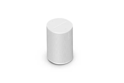 Sonos Era100 Bianco Ricondiziona - Smart speaker - Bluetooth - WiFi - Immagine 1 di 4