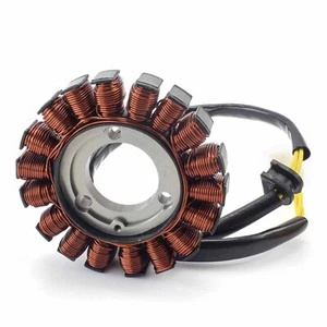 Alternator, Stator, Alternatore Suzuki GSXR600 GSXR750 K8, K9, L0, 08-10 - Picture 1 of 1