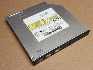 Toshiba Samsung Laptop CD DVD Drive 0RR049 TS-L633 TS-L633A/DEAH D200 Bay Dell - Picture 1 of 2