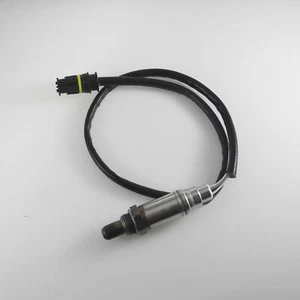 For BMW 1994-1995 530i 3.0L 1995 540i Base 4.0L Lambda Oxygen Sensor O2 13523 - Picture 1 of 4