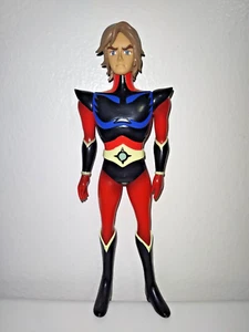 GRENDIZER - HIGH DREAM HL PRO - DUKE FLEED (CASCO SPENTO) - Foto 1 di 2