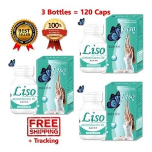 3X40 Caps Chinese Herb Slimming Natural Weight Management Weight Loss Diet Burn - Picture 1 of 7