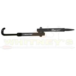 Team Realtree EZ Hanger - Standard - 13" - Grey - 9913NC - Picture 1 of 1