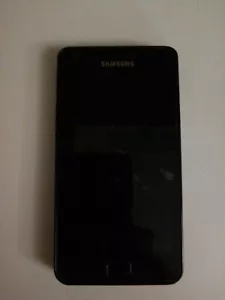 Telefono cellulare Smartphone vintage Samsung non funzionante (Per ricambi) - Foto 1 di 1