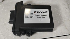 New genuine Snorkel 7631005 throttle actuator for TB86J, others - Picture 1 of 7