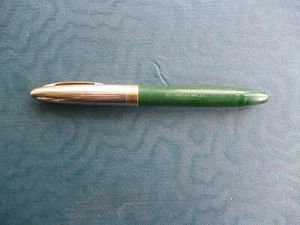 Sheaffer Sentinel Deluxe Touchdown - 1st Year - Picture 1 of 10