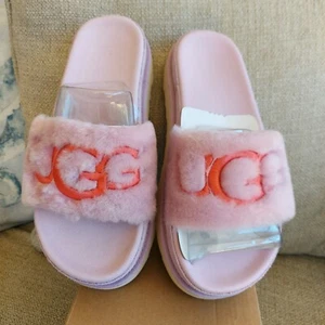 Neu UGG Laton Damen-Sandalen - Bild 1 von 9