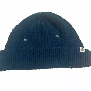 The Berrics Jake Beanie- Navy Blue - Picture 1 of 3