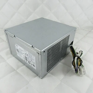 DELL VOSTRO 260 MT MINITOWER 300W PSU POWER SUPPLY UNIT MPCF0 - Picture 1 of 2