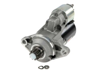 Arranque Bosch 12315PZHD 2010 2011 2012 2,0 L 4 cilindros para Audi A3 Quattro 2009-2013 Foto 1 de 2