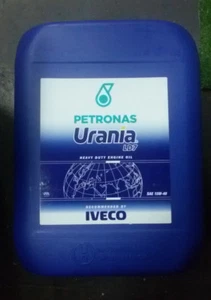 URANIA LD7 15W40 20LT - Picture 1 of 2