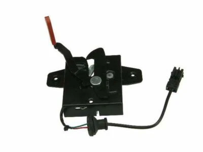 For 1999-2005 Porsche 911 Hood Lock Lower 37334ZH 2000 2001 2002 2003 2004 996 - Image 1 of 2