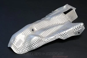 8T1399300 Shielding Plate Heat Shield OEM Audi A4 RS4 8K A5 RS5 8T Q5 8R 16km - Picture 1 of 8