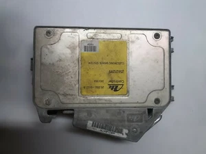 Untested 1998 Oldsmobile Aurora Electronic Brake System 25621285 - Picture 1 of 7